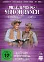 Don McDougall: Die Leute von der Shiloh Ranch Staffel 6, DVD,DVD,DVD,DVD,DVD,DVD,DVD,DVD,DVD