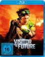 François Descraques: Visitor from the Future (Blu-ray), BR