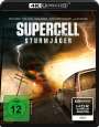 Herbert James Winterstern: Supercell - Sturmjäger (Ultra HD Blu-ray), UHD