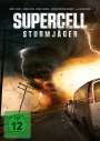 Herbert James Winterstern: Supercell - Sturmjäger, DVD