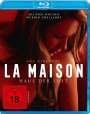 Anissa Bonnefont: La Maison - Haus der Lust (Blu-ray), BR