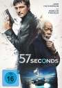 Rusty Cundieff: 57 Seconds, DVD