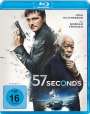 Rusty Cundieff: 57 Seconds (Blu-ray), BR