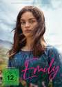 Frances O'Connor: Emily (2022), DVD