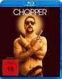 Andrew Dominik: Chopper (Blu-ray), BR
