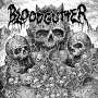 Bloodgutter: Death Mountain, CD