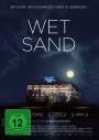 Elene Naveriani: Wet Sand (OmU), DVD