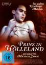 Michael Stock: Prinz in Hölleland, DVD