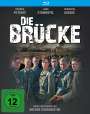 Wolfgang Panzer: Die Brücke (2008) (Blu-ray), BR