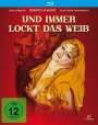 Roger Vadim: Und immer lockt das Weib (Blu-ray), BR