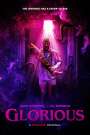 Rebekah McKendry: Glorious (Blu-ray), BR