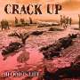 Crack Up: Blood Is Life, CD
