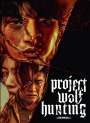 Kim Hong-Sun: Project Wolf Hunting (Blu-ray & DVD im Mediabook), BR,DVD