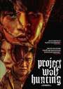 Kim Hong-Sun: Project Wolf Hunting, DVD