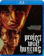 Kim Hong-Sun: Project Wolf Hunting (Blu-ray), BR