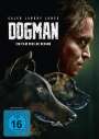 Luc Besson: DogMan (2023), DVD