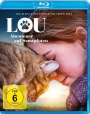 Guillaume Maidatchevsky: Lou - Abenteuer auf Samtpfoten (Blu-ray), BR