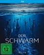 Luke Watson: Der Schwarm (Teil 1-4) (Blu-ray), BR