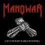 Manowar: Laut und hart stark und schnell, CDS