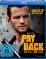 Joseph Mensch: Payback - Das Gesetz der Rache (Blu-ray), BR