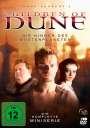 Greg Yaitanes: Children of Dune (Die komplette Miniserie), DVD,DVD