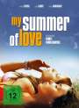 Pawel Pawlikowski: My Summer of Love (Blu-ray & DVD im Mediabook), BR,DVD