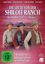 Don Richardson: Die Leute von der Shiloh Ranch Staffel 7 (Extended Edition), DVD,DVD,DVD,DVD,DVD,DVD,DVD,DVD,DVD