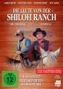 Don Richardson: Die Leute von der Shiloh Ranch Staffel 8 (Extended Edition), DVD,DVD,DVD,DVD,DVD,DVD,DVD,DVD,DVD