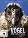 Jörg Adolph: Vogelperspektiven (Special Edition), DVD