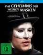 Michel Drach: Das Geheimnis der weissen Masken (Komplette Serie) (Blu-ray), BR