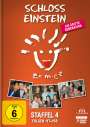 Renata Kaye: Schloss Einstein Staffel 4, DVD,DVD,DVD,DVD,DVD