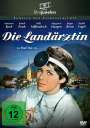 Paul May: Die Landärztin, DVD