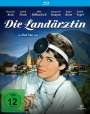 Paul May: Die Landärztin (Blu-ray), BR