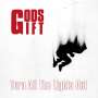 Gods Gift: Turn All The Lights Out, LP,DVD