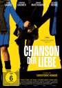 Christophe Honoré: Chanson der Liebe, DVD