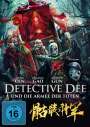 Wu Chengfeng: Detective Dee und die Armee der Toten, DVD