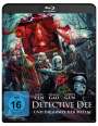 Wu Chengfeng: Detective Dee und die Armee der Toten (Blu-ray), BR