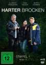 Stephan Wagner: Harter Brocken Staffel 1, DVD,DVD