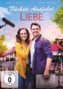 Robert Lieberman: Nächste Ausfahrt Liebe, DVD