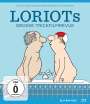 Peter Geyer: Loriots grosse Trickfilmrevue (Blu-ray im Digipack), BR