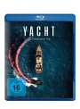 Alession Liguori: Die Yacht - Ein mörderischer Trip (Blu-ray), BR