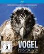 Jörg Adolph: Vogelperspektiven (Special Edition) (Blu-ray im Digipack), BR