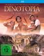 Thomas J. Wright: Dinotopia (2003) (Die Serie) (Blu-ray), BR,BR