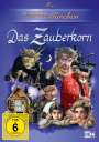 Walentin Kadotschnikow: Das Zauberkorn, DVD