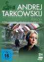 Andrei Tarkowski: Andrej Tarkowskij Edition, DVD,DVD,DVD,DVD,DVD,DVD