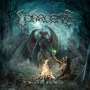 Corrosive: Wrath Of The Witch, CD