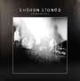 Sharon Stoned: Retrospective (Limited Edition) (Black & White Split Vinyl), LP,LP