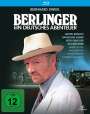 Bernhard Sinkel: Berlinger (Blu-ray), BR