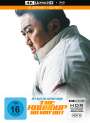 Lee Sang-yong: The Roundup: No Way Out (Ultra HD Blu-ray & Blu-ray im Mediabook), UHD,BR