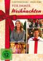 Christie Will Wolf: Für immer Weihnachten, DVD